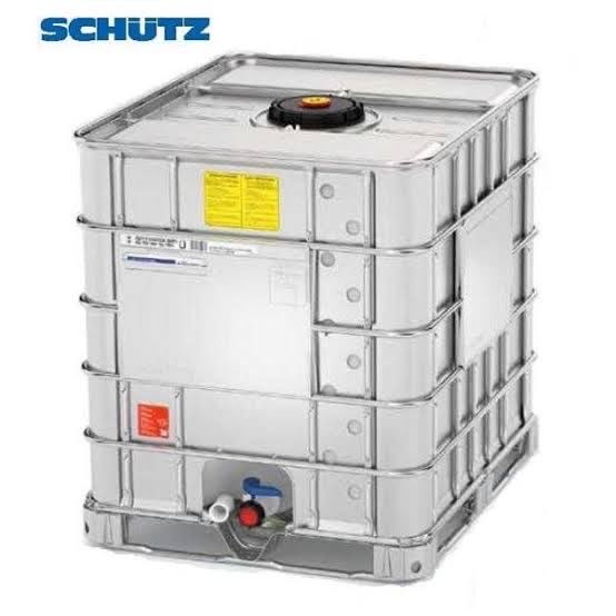 CARI KEMPU TYPE schutz