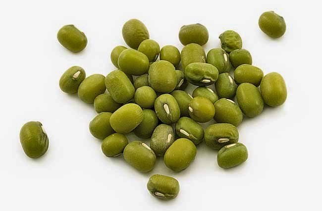 Kacang Hijau Impor/ Lokal