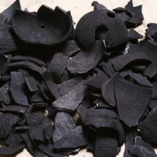 Arang Tempurung Kelapa ( Coconut Shell Charcoal )