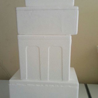 MEMBUTUHKAN PENJUAL STYROFOAM DENGAN HARGA MIRING