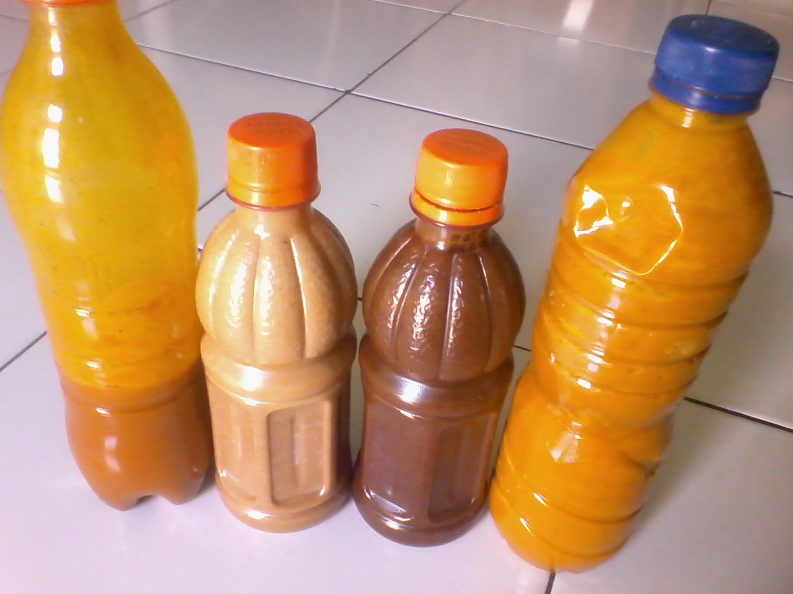 Dicari Palm acid Oil (PAO)