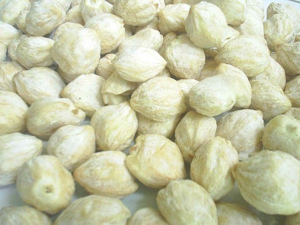 PERMINTAAN KEMIRI