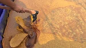 Butuh MIKO/Palm Acid Oil