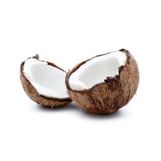 Butuh Pasokan Rutin Kelapa Tua