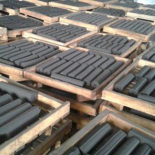 Dicari coconut charcoal / Briket arang kelapa