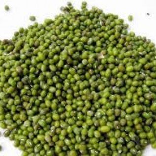 Kacang Hijau