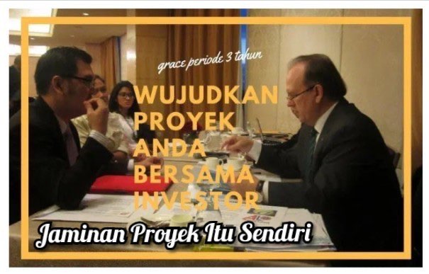 Investasi Pertanian