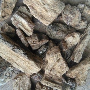 DAMAR BATU 