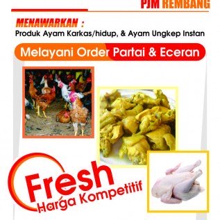 ayam kampung super