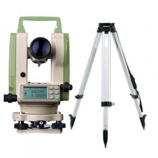 Jual Beli Alat Ukur Theodolite Ruide ET-02/ET02L -082119696710