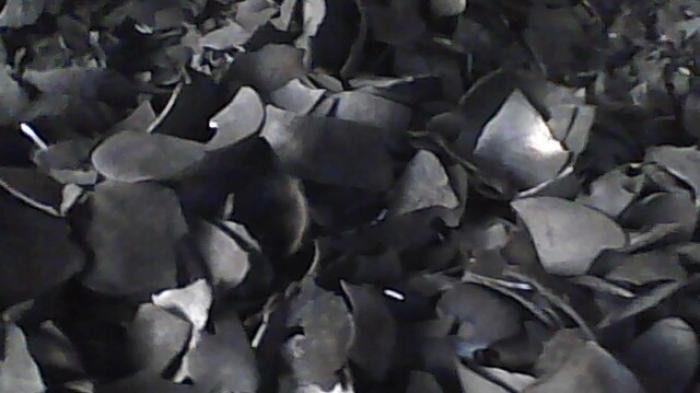 Jual arang batok kelapa