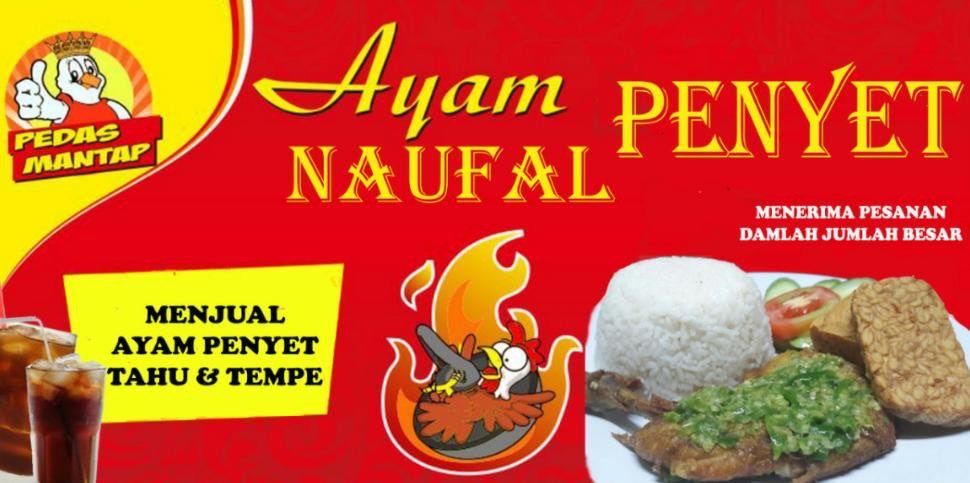 Dibutuhkan segera cabe hijau kriting untung usaha ayam penyet