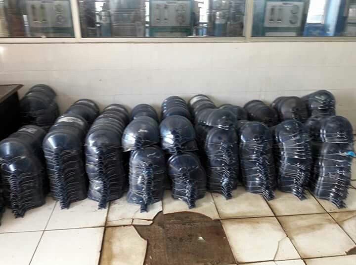 Jual Beli Peralatan isi Ulang Galon