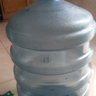 Butuh galon air mineral
