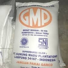 Gula ILP dan GMP