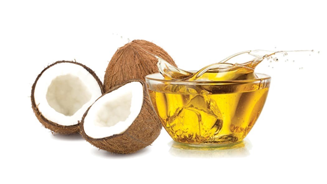 RBD Coconut oil/ minyak kelapa Grade A dan Grade B
