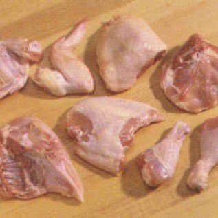 Butuh ayam potong kirim ke Cikarang 