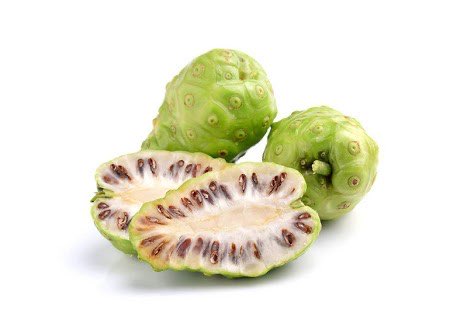 Mengkudu atau pace