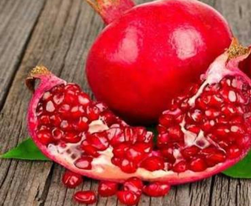 Dicari supplier Buah delima Merah