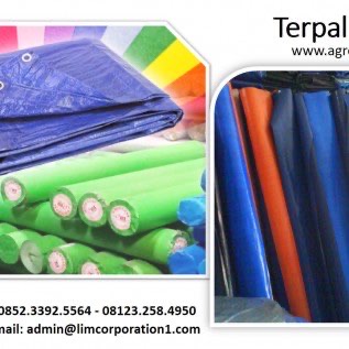 Terpal Plastik Untuk Berbagai Macam Kebutuhan