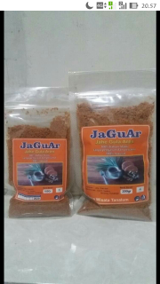 JAHE GULA AREN