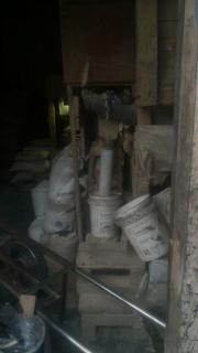 Gudang Beras super