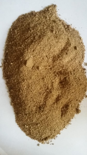 bungkil kopa/copra meal