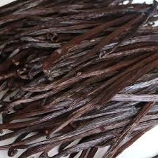 DISTRIBUTOR REMPAH-REMPAH VANILI