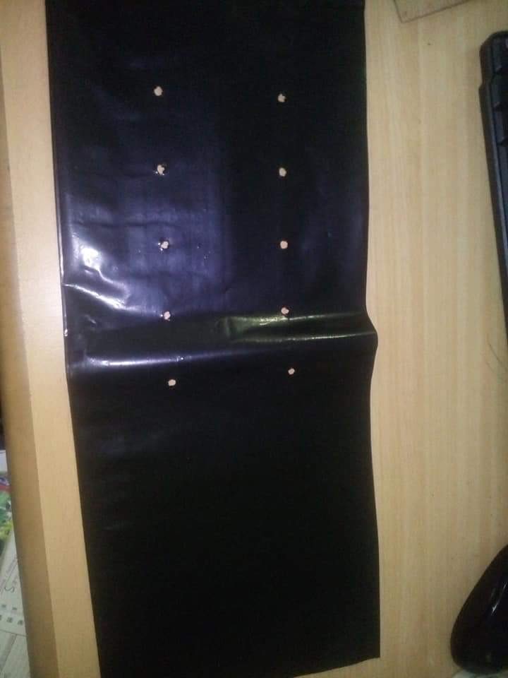 READY POLYBAG UKURAN 40X50 KW BIASA