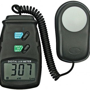 Jual Lux Meter LX-1010B
