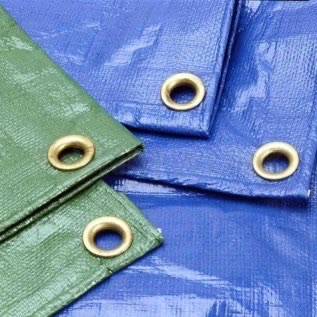 Jual Terpal Plastik Daerah Lombok