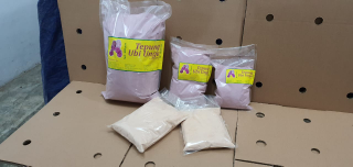 tepung umbi jalar