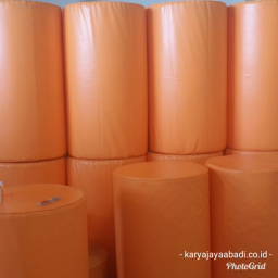pelampung kerambah styrofoam ikan