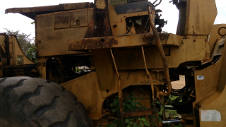 dicari bayer besi tua/scrap..dll.stok 20.000 ton.dokumen lengkap dan resmi.bekas alat berat,bkas gudang,kapal,hebim