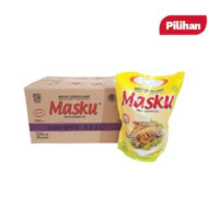 Minyak goreng Masku 2 liter