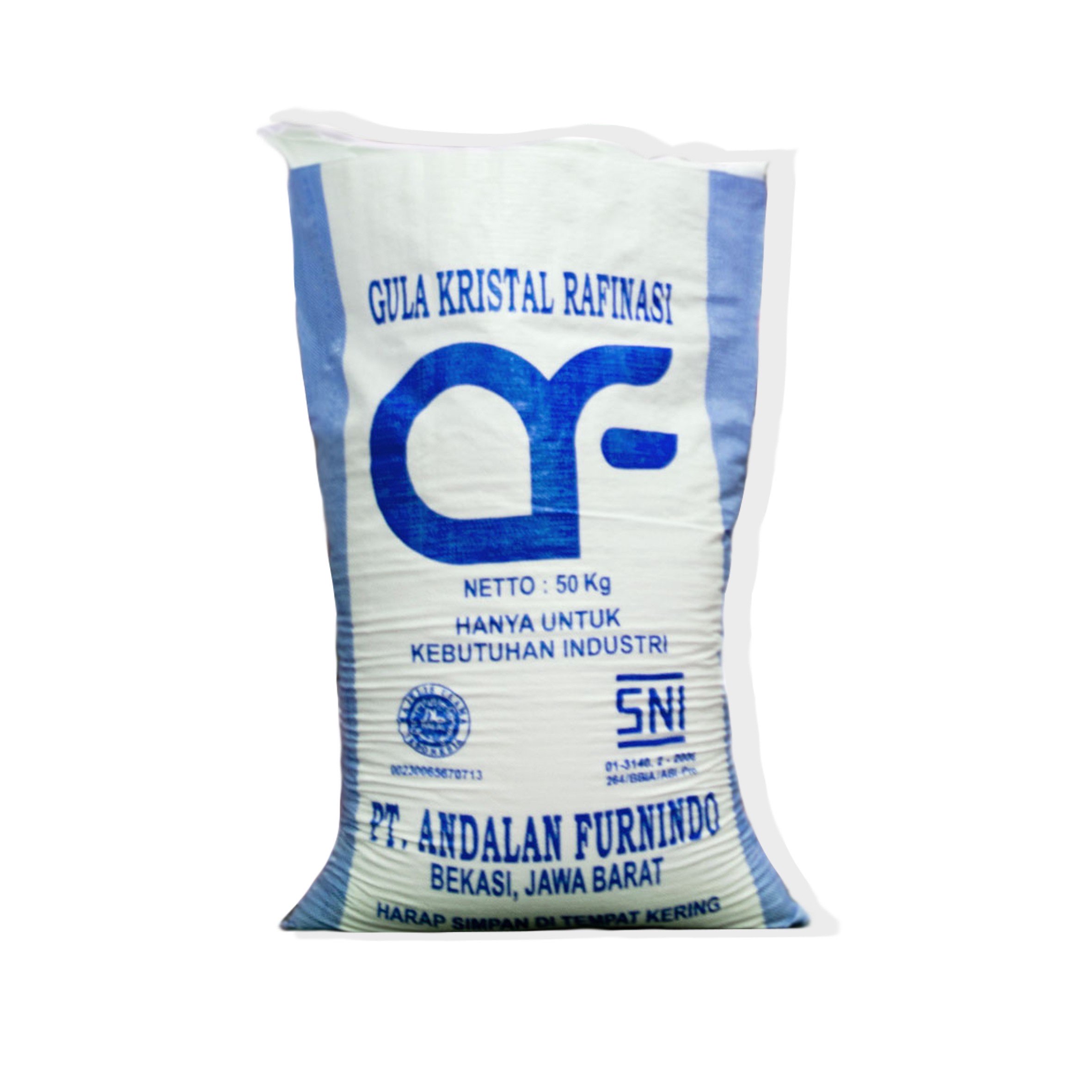 Jual Gula Rafinasi