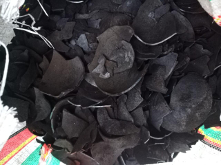 cari arang batok kelapa