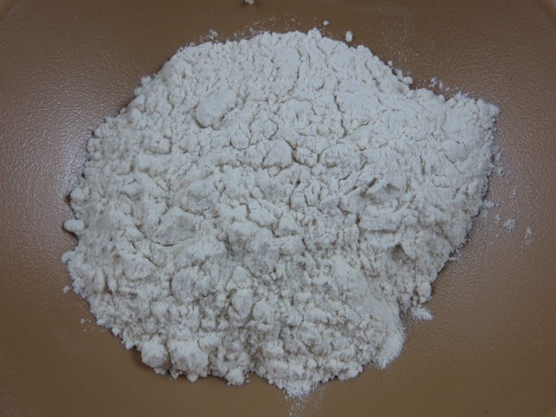 GUAR GUM