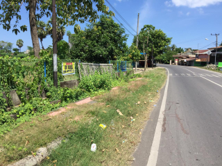 Jual Tanah