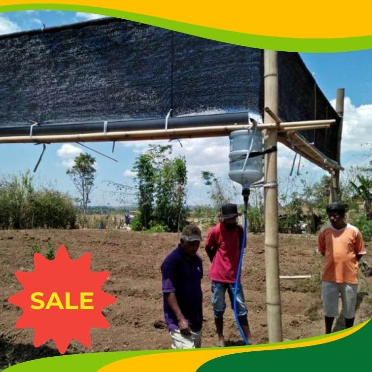 Sedia Paranet Berbagai Ukuran dan Jenis