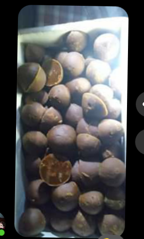 gula merah