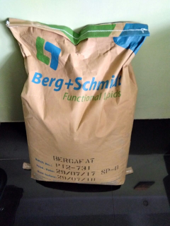 pemacu pertumbuhan (bergafat)