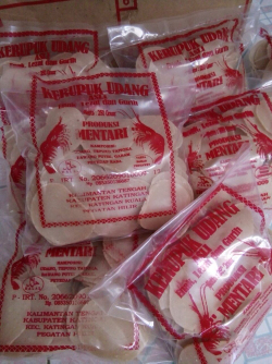KERUPUK UDANG