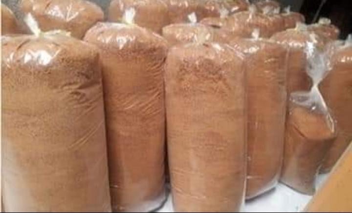 Jual Gula Semut  Kelapa (Coconut Brown Sugar) dan Gula Semut Aren 
