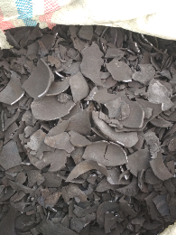 Arang tempurung  (mati hampa) ready stok