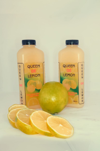 sari lemon