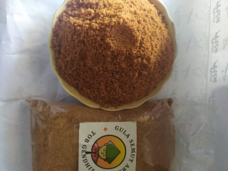 gula semut aren