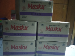minyak goreng