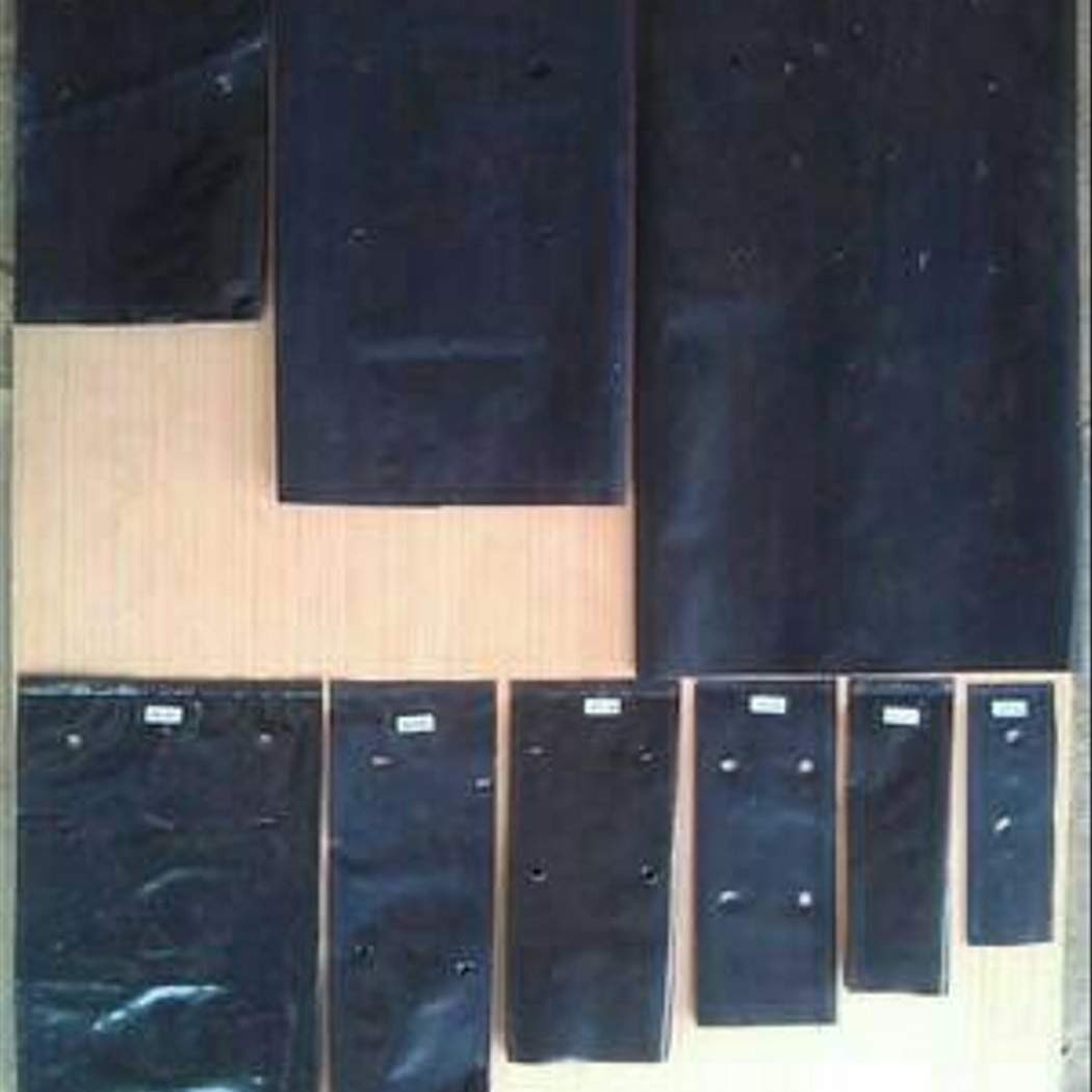 Plastik Polybag Semai Tanaman 
