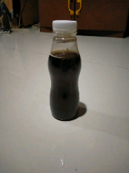 Madu asli